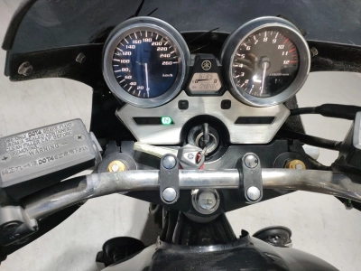 Yamaha XJR1300