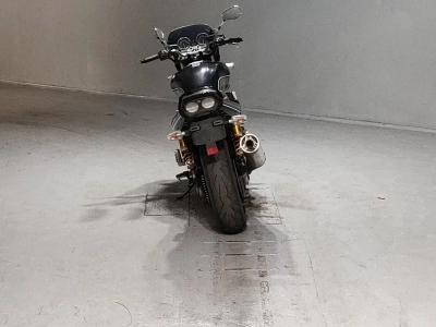 Yamaha XJR1300
