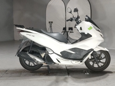 Honda PCX125