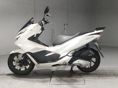 Honda PCX125