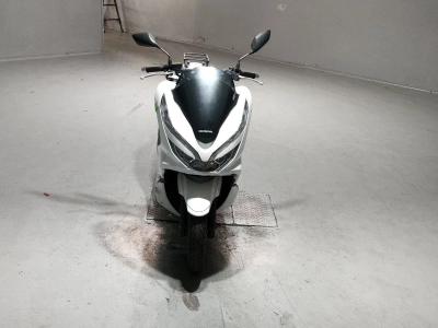 Honda PCX125