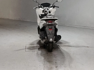 Honda PCX125