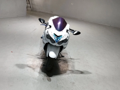 Kawasaki ZX-14R