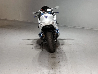 Kawasaki ZX-14R