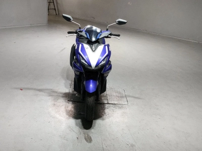 Yamaha  AERO X 155