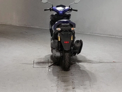 Yamaha  AERO X 155