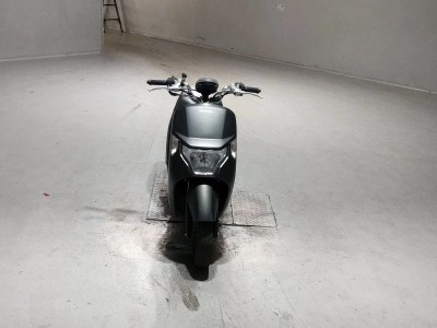 Honda DUNK