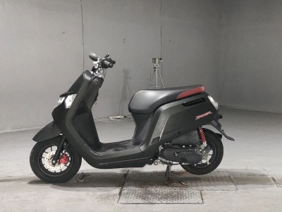Honda DUNK