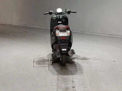 Honda DUNK