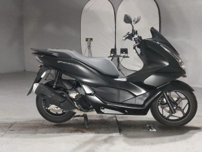 Honda PCX160