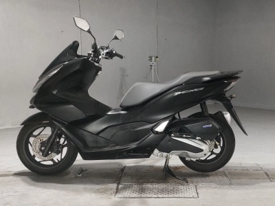 Honda PCX160