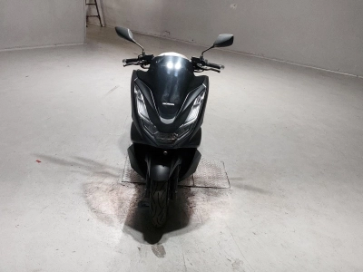 Honda PCX160