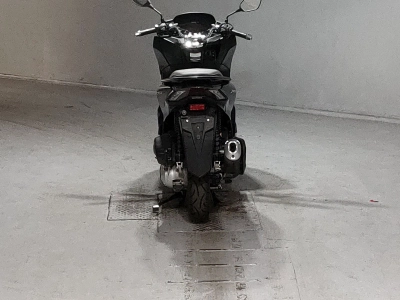 Honda PCX160