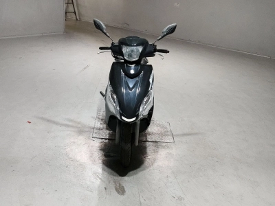 Suzuki ADDRESS V125