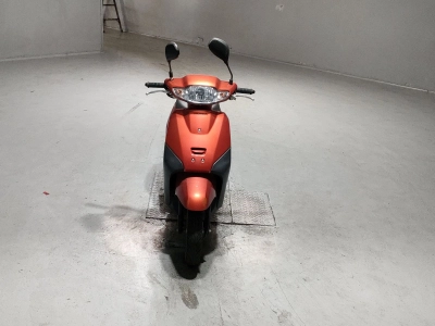 Honda  TACT  BASIC 