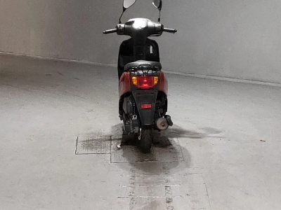 Honda  TACT  BASIC 