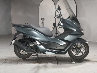 Honda PCX125