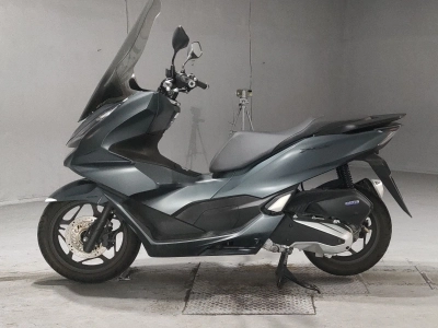 Honda PCX125