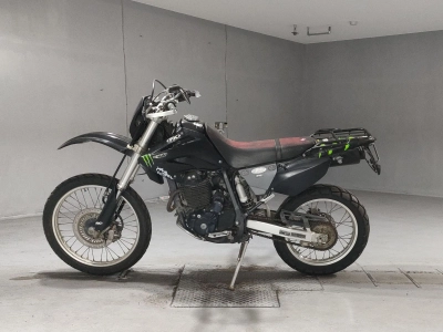 Honda XR400 MOTARD