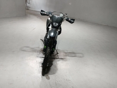 Honda XR400 MOTARD