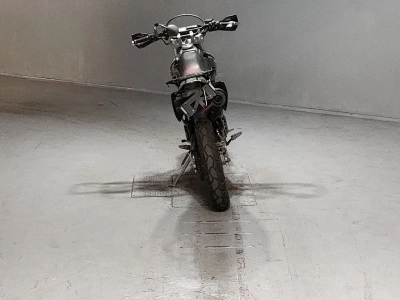 Honda XR400 MOTARD