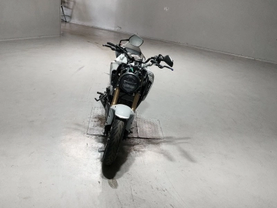 Honda CB125R