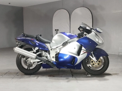 Suzuki GSX1300R HAYABUSA