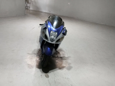 Suzuki GSX1300R HAYABUSA