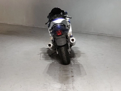 Suzuki GSX1300R HAYABUSA