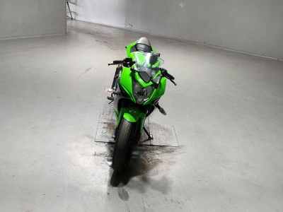 Kawasaki NINJA250SL