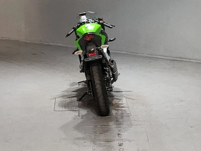 Kawasaki NINJA250SL