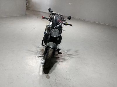 Suzuki SV650