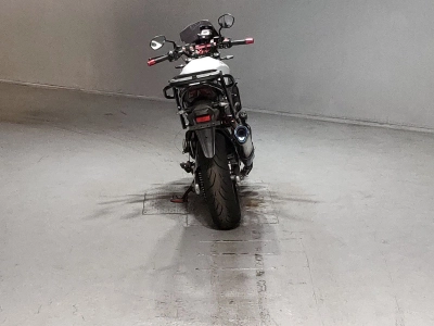 Suzuki SV650