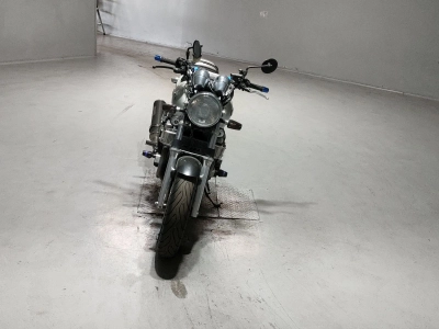 Yamaha XJR1200
