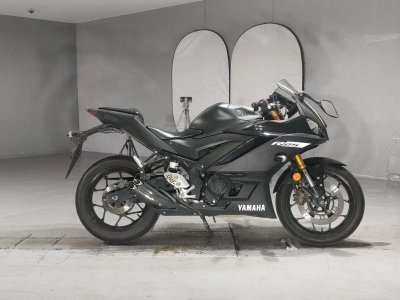 Yamaha YZF-R25