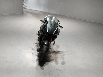 Yamaha YZF-R25