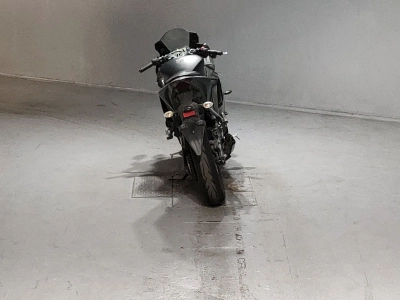 Yamaha YZF-R25