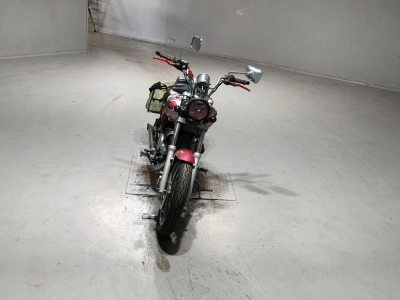 Kawasaki ELIMINATOR 125