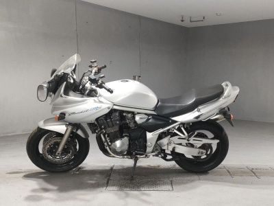 Suzuki BANDIT1200S