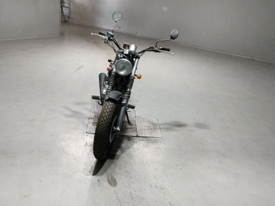 Suzuki GLASS TRACKER BIG BOY