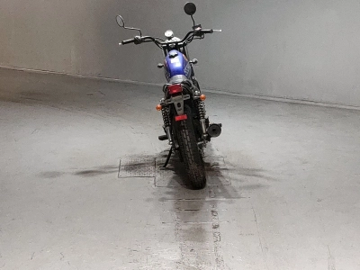 Suzuki GLASS TRACKER BIG BOY