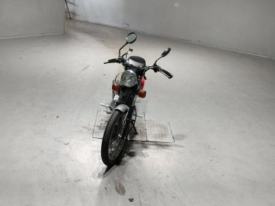 Honda CB50S