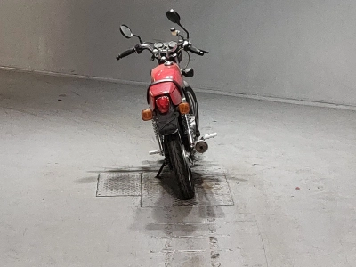 Honda CB50S