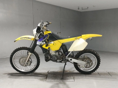 Suzuki RMX250S