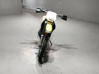 Suzuki RMX250S