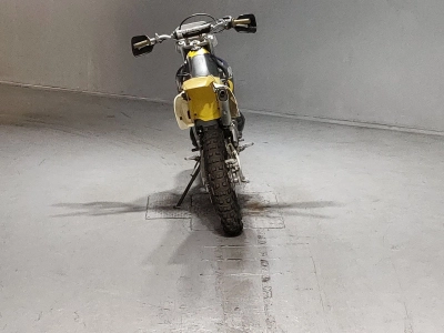 Suzuki RMX250S