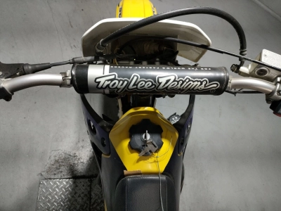 Suzuki RMX250S