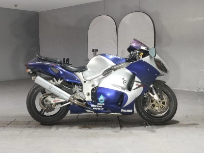Suzuki GSX1300R HAYABUSA