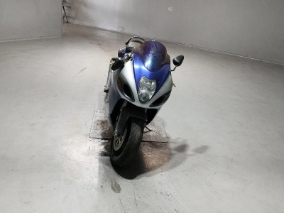 Suzuki GSX1300R HAYABUSA