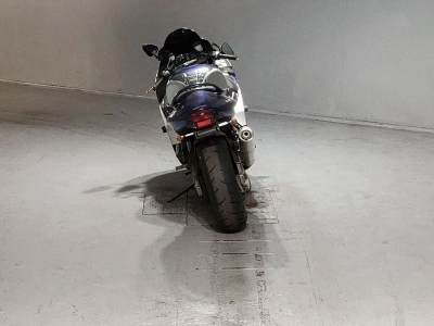 Suzuki GSX1300R HAYABUSA